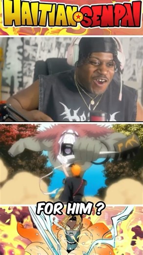 Ichigo Theme Song Goes Too Hard 🔥#bleach #anime #bleachanime