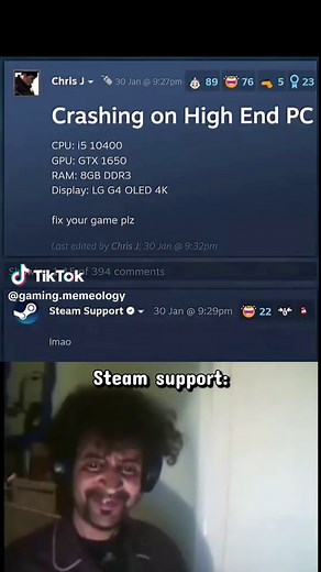 High-End PC Build & Gaming Performance