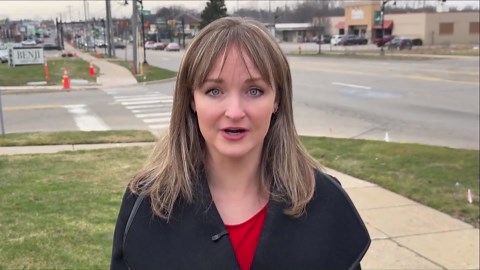 West Michigan’s only F5 tornado impacts then and now