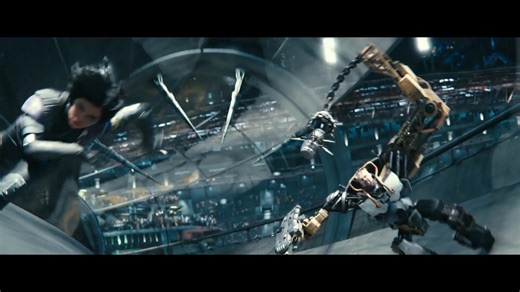 6.1K views · 247 reactions | #Alita #AlitaBattleAngel #AlitaMovie #AlitaSequel | The #AlitaArmy | Facebook