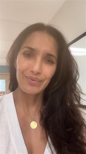 Padma Lakshmi on Instagram: "Many of you know that I had to cancel several tour dates in various cities this week. I’m very sorry for this. My mom took ill and I felt that my place was by her side, so that’s where I’ve been. Happy to report that she seems to be on the mend and the doctors have encouraged me to go back on tour. I am hoping to reschedule the events I missed, and will share that info as soon as I can. Thank you all for understanding and much gratitude for your support of the book.