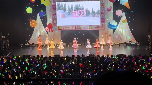 JAPANLiFE! 2025: 大阪での感動体験