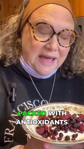 My Daily Powerhouse Breakfast for Max Health in 2026!