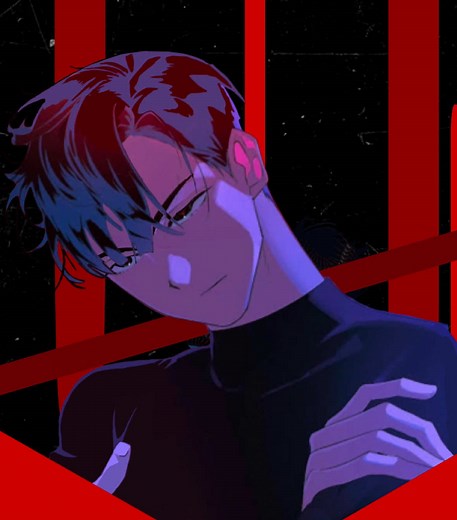 Ivan's Influence: Edits and Creative Projects