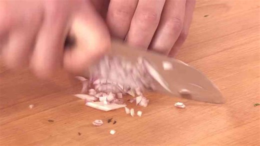 Holiday kitchens brightened by a fragrant banana tarte tatin