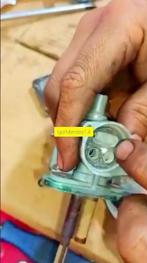 Motorcycle Fuel Petcock Repair: The Simple Hack You Didn't Know!