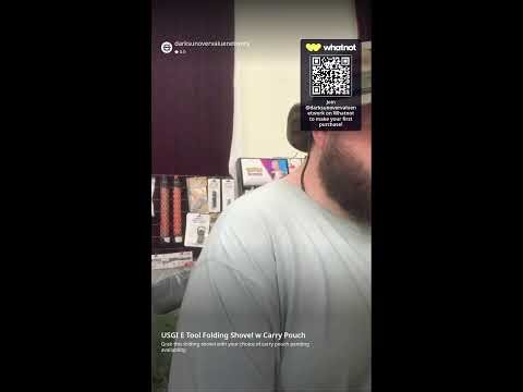 Knives, Military Surplus Gear, Flashlights and More: Tacticool Tuesday Show