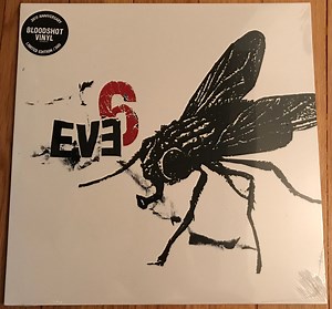 Eve 6 - Eve 6