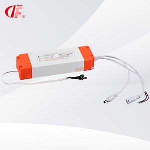 [Hot Item] Built-in Battery All-in-One Emergency Driver for LED Downlight Emergency Light LED Driver