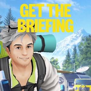 694K views · 2K reactions | New research tasks are here! Complete tasks, solo or with friends, anywhere. | Pokémon GO | Facebook