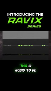 Catch The Fever x Spencer Bauer - The revolutionary Ravix Rod Series is here. Proprietary composite blank. Notched EVA grip. Compact 2-piece design. Custom craftsmanship that dominates bank, boat, and kayak. Explore the Ravix today. | Catch The Fever