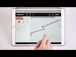 Cyclo™ Discover Series | How to | Create a tour (NL)