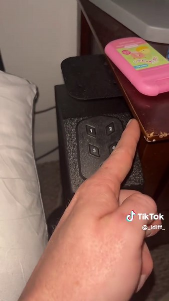 These biometric saves are so convenient and easy to access! #tiktokshopcreatorpicks #blackfriday #blackfridaydeals #safe #homesafety