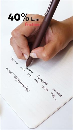 Uniball Zento 0.7mm 🖊️ | Your Next Favorite Pen | Scooboo