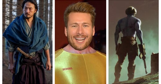 10 Films By British Directors to Watch Out For in 2025: Tom Hardy, Hot Milk and Samurai in Scotland