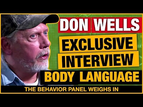 💥 Don Wells Interview on Summer Wells Missing Case Exclusive