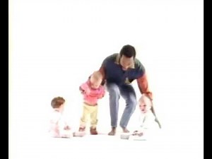 Disney Music Break 90s