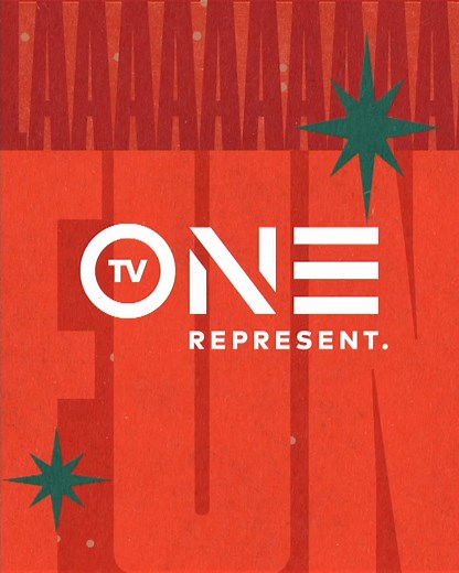 TV One is wishing you and your family a Merry Christmas and a lot of Fa La La Fun! 🎄🎁 Tune in to our holiday movie marathon all-day TODAY on TV One! | TV One