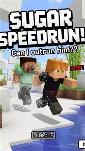 Speedrunning Paper While My Friend Hunts Me # speedrun