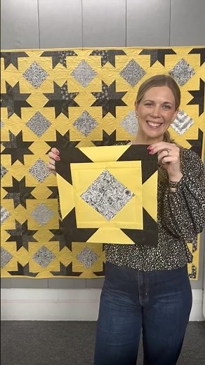 New Quilting Tutorial Coming Monday - Subscribe To Check It Out