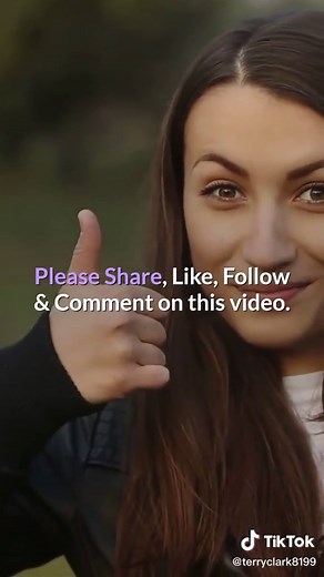 Terry Clark on TikTok