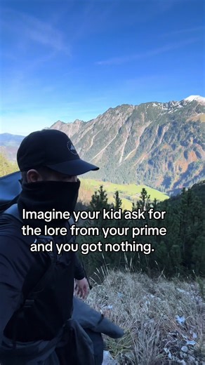 Embrace Life: The Joy of Hiking Adventures