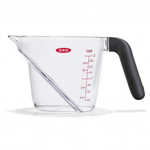 Good Grips 2-Cup Angled Measuring Cup | OXO