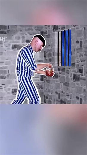 Évasion insolite d'un Mexicain en prison avec sauce piquante