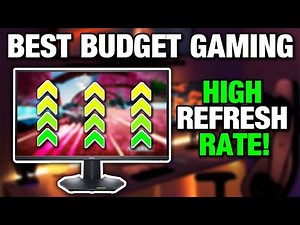 Dell G2724D Must Watch Review! - Best 27" QHD Gaming Monitor in 2024?