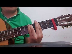 Castillo Azul (Acordes)