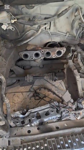 14 reactions | Toyota Yaris 2NZ Engine full vlog | Mperspective Ntwana | Facebook