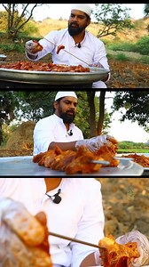 77K views · 2.9K reactions | 100 goat hearts preparation by nawab kitchen | Nawab's Kitchen | Facebook