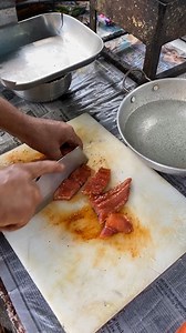 510K views · 10K reactions | Fried Fish Heaven in Jammu | Hmm | Facebook