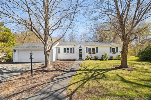 291 Caswell St, Taunton, MA 02718 - MLS 73506894 - Coldwell Banker