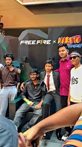 😊🤝 #FreeFire #foryou #farukbhai | Your Faruk Bhai