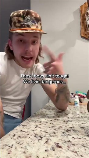 If I Knew Better Then I Would Do Better