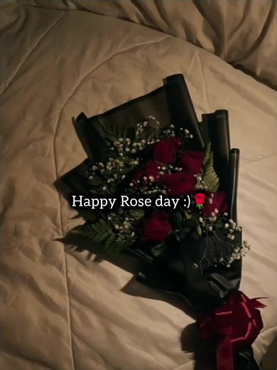 Happy Rose day :) 🌹 #foryou #foryoupage #bangladesh #tiktokviral
