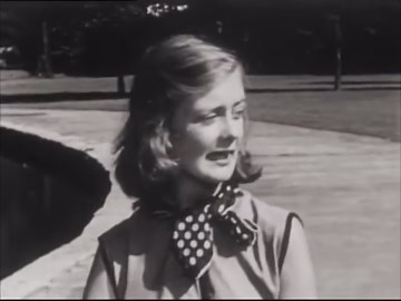 Teenage Life in the 1950s: Family Dynamics and Peer Relationships