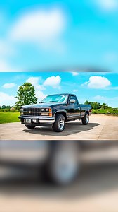 Direct bolt-in power rack and pinion cradle kit for the 1988-1998 Chevy/GMC C1500. The precision welded cradle is manufactured using a 3/8" steel plate to assure there is no flexing. Adapts to the original steering column. Includes a new slip shaft with u-joints and a hose kit. This kit has been designed for use with the original power steering pump. The travel bar maintains original geometry. Made in the USA. | Flaming River Industries