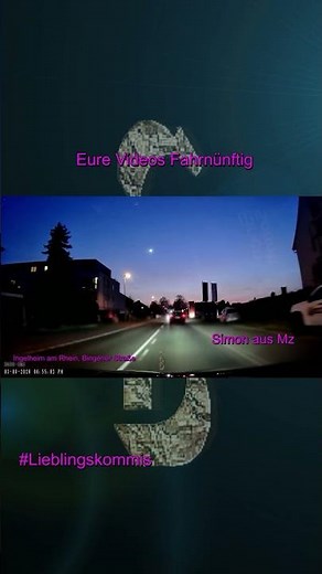 #FavoriteComments Emigration #557 - First and probably only short on this channel - It's called M...