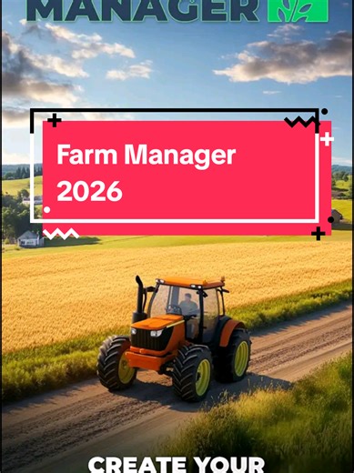Exploring Farm Manager 2026 Features