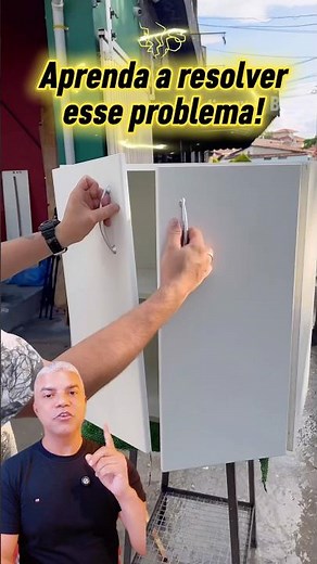 Learn how to adjust your closet door!