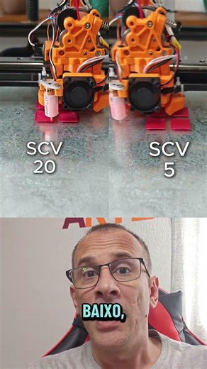 #3dprint #impressao3d #impressora3d #3dprinter #3dprinting