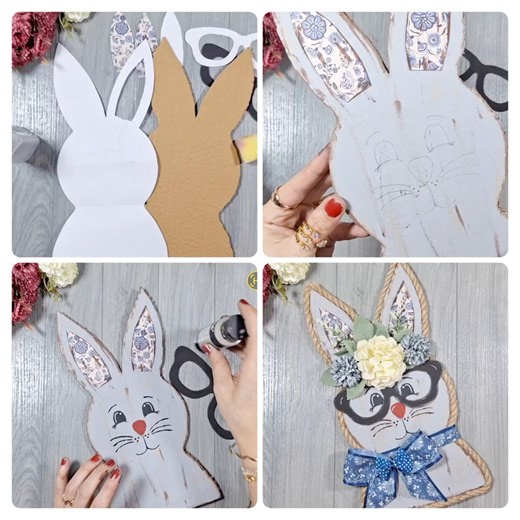 3.5K views · 24 reactions |  DIY Magic in Just 5 Minutes! You Have to Try It! ⏱️ | Yu Hand Made Collection | Facebook