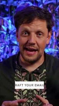 How to build an email marketing strategy #shorts