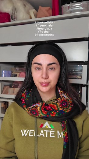 Understanding the Kurdish Struggle for Recognition