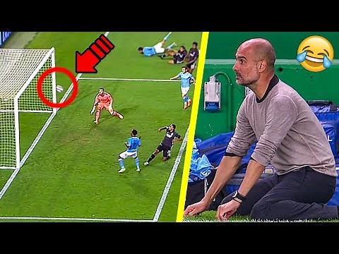 TOP 35 EMPTY NET MISTAKES!! - TOP MISSED GOALS 2020