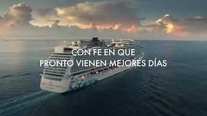Conoce los nuevos programas de salud y seguridad política de cancelación flexible de NCL | Norwegian Cruise Line