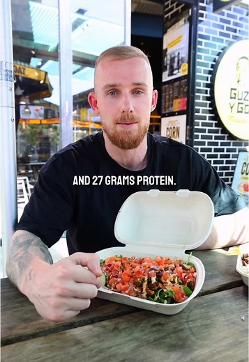 How To Eat Out Healthy and Lose Weight