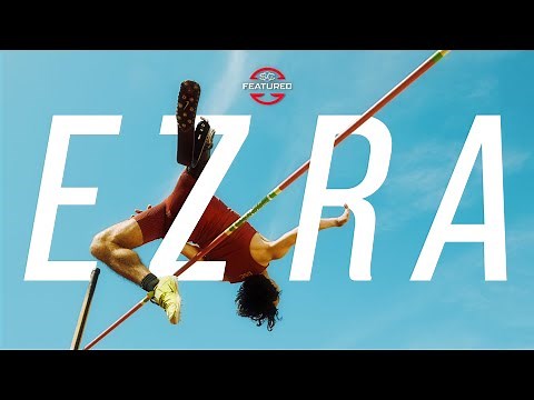 SC Featured: Ezra